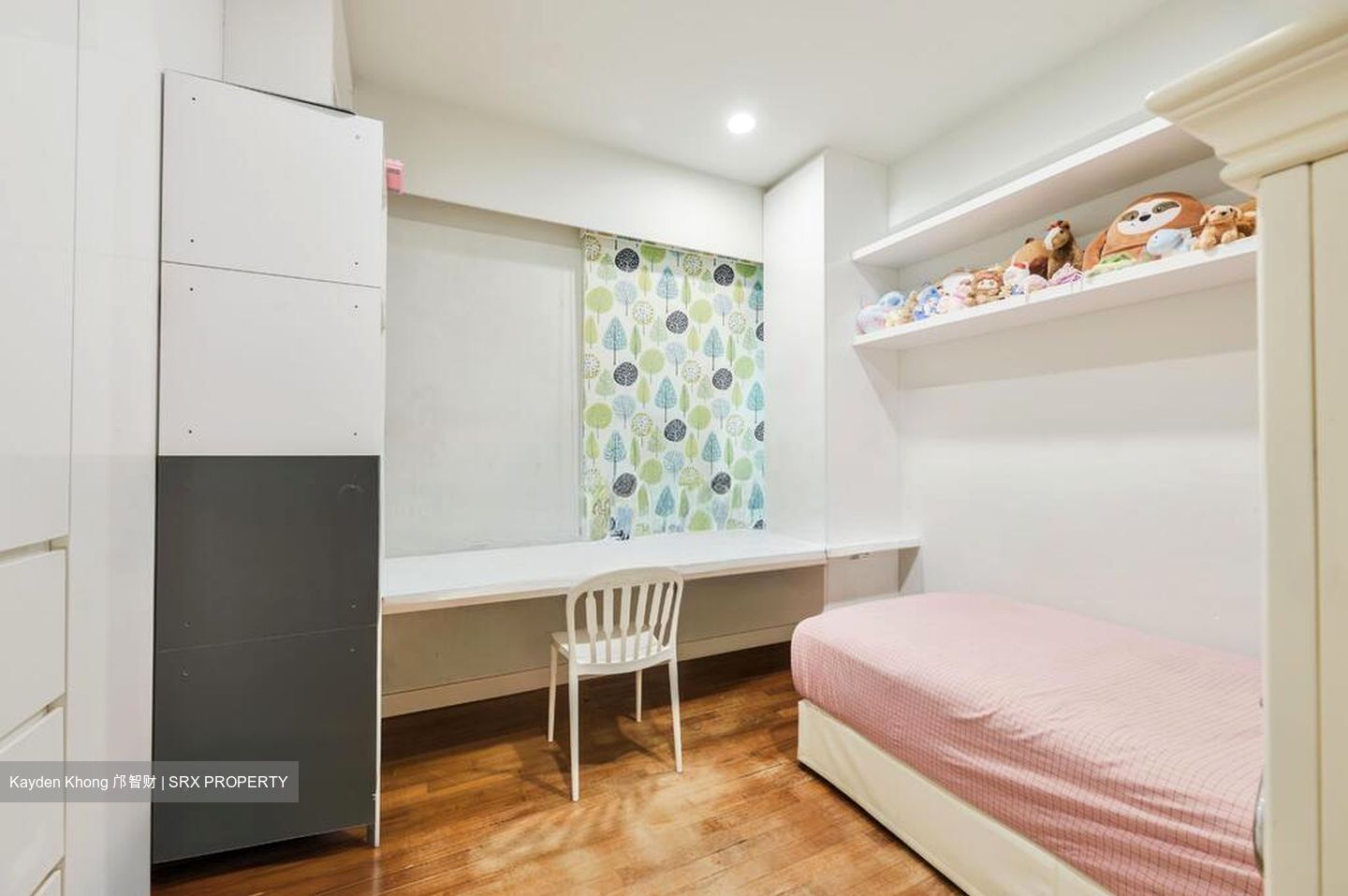 Crystal Rhu (D15), Apartment #503581041